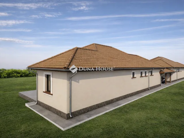 Eladó ház Kóka 101 nm