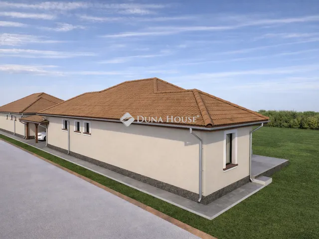 Eladó ház Kóka 101 nm