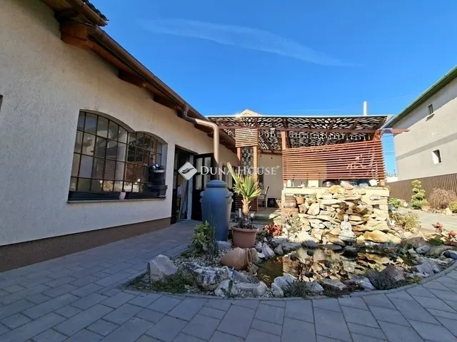 Eladó ház Vecsés 111 nm