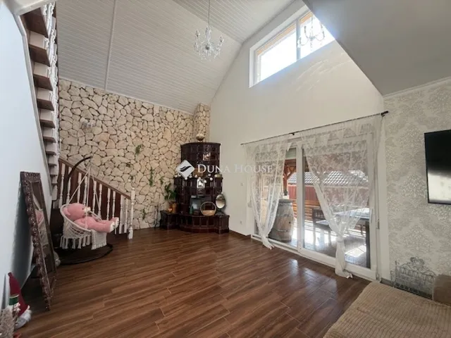 Eladó ház Vecsés 143 nm