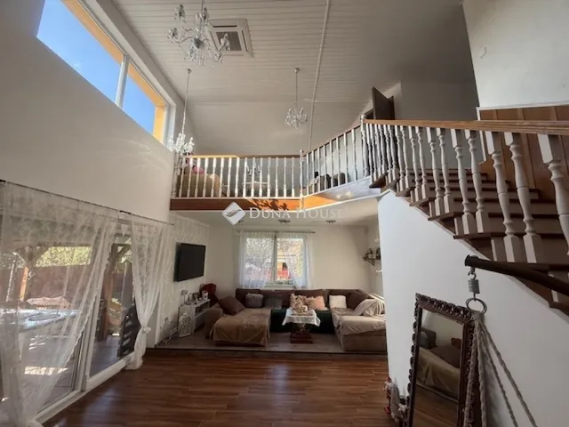 Eladó ház Vecsés 143 nm