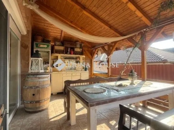 Eladó ház Vecsés 143 nm