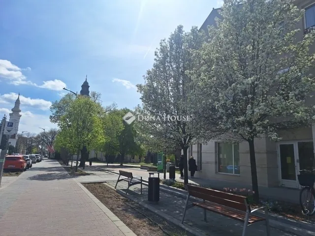 Eladó lakás Monor 39 nm