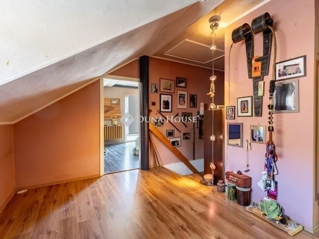 Eladó ház Budapest XVIII. kerület 140 nm