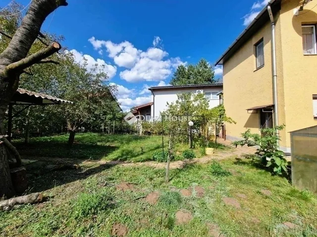 Eladó ház Budapest XVII. kerület 200 nm