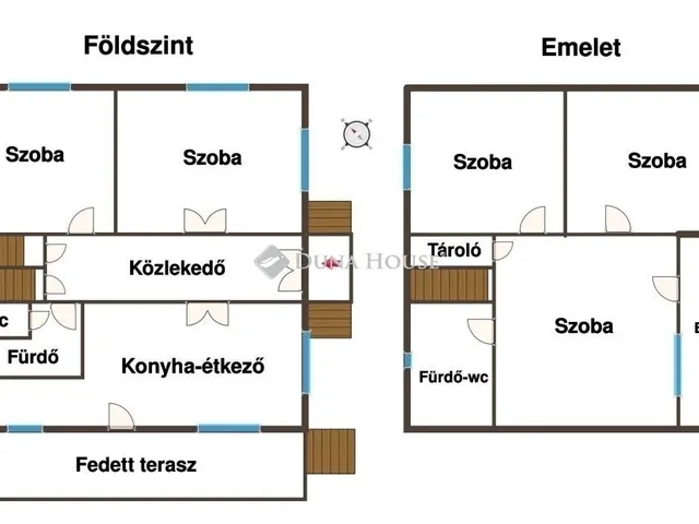 Eladó ház Újhartyán 168 nm
