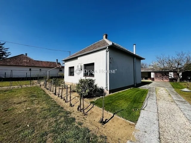 Eladó ház Tápiószecső 66 nm