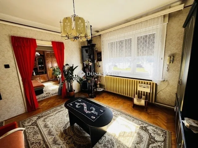 Eladó ház Tápiószecső 66 nm