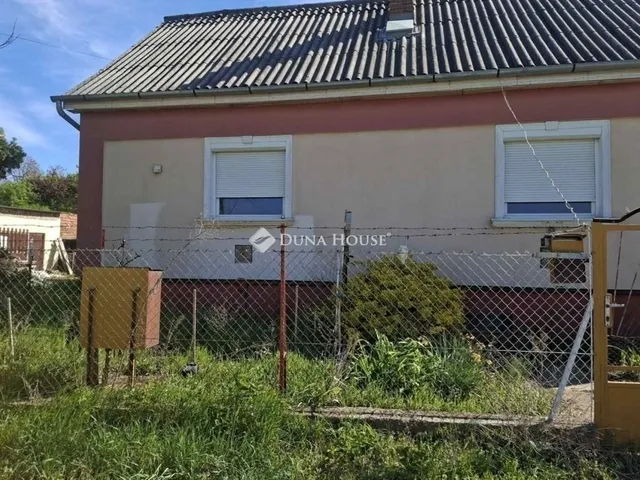 Eladó ház Gyömrő 63 nm