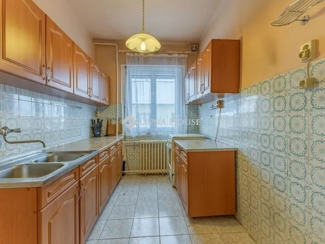 Eladó ház Budapest XVIII. kerület 107 nm