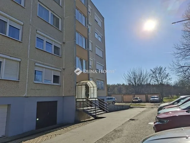 Eladó lakás Kistarcsa 54 nm