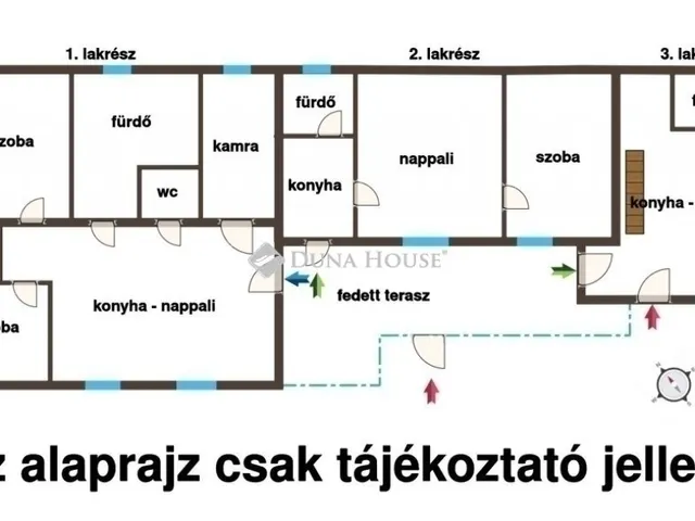 Eladó ház Gyömrő 126 nm