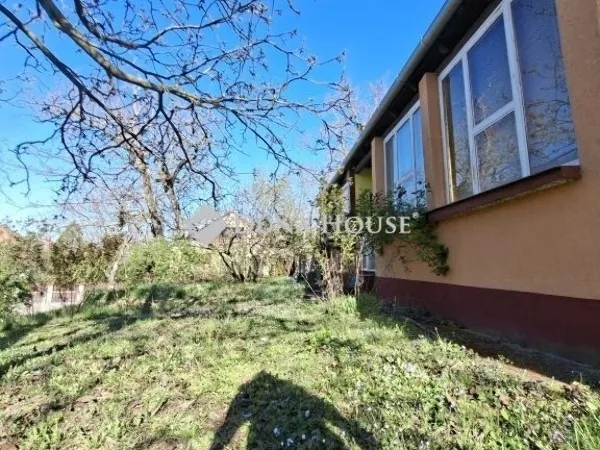 Eladó ház Sülysáp 100 nm