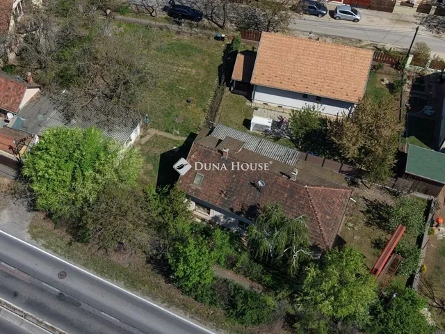 Eladó ház Budapest XVIII. kerület 130 nm