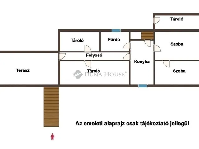 Eladó ház Maglód 167 nm