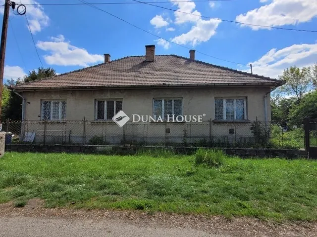 Eladó ház Nagykáta 81 nm