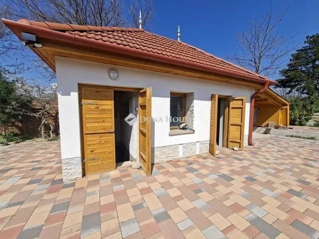Eladó ház Tápiószecső 171 nm