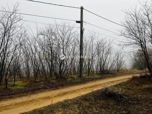 Eladó telek Sülysáp 2751 nm