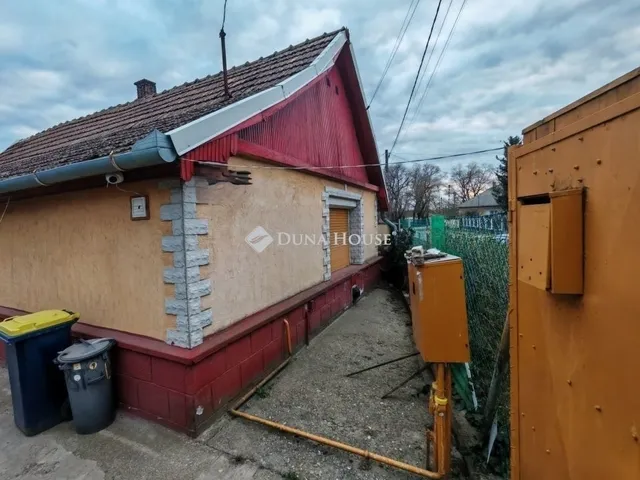 Eladó ház Tápiószecső 55 nm