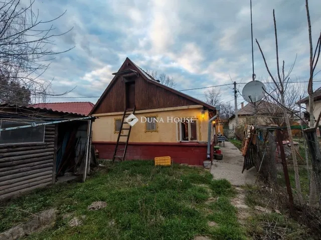 Eladó ház Tápiószecső 55 nm