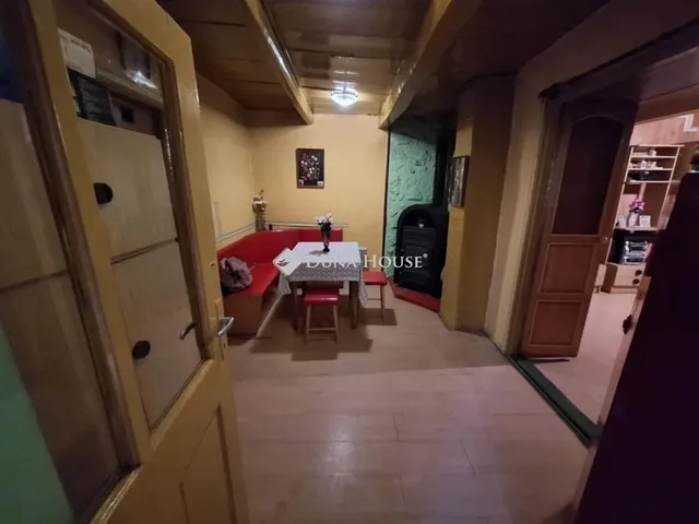 Eladó ház Tápiószecső 55 nm
