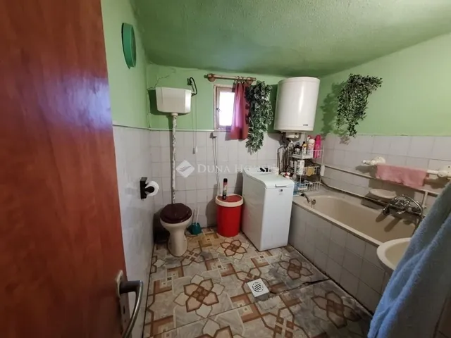Eladó ház Tápiószecső 55 nm