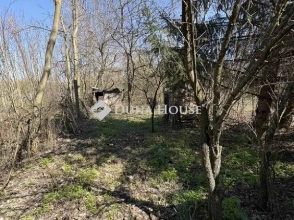 Eladó telek Tóalmás 928 nm