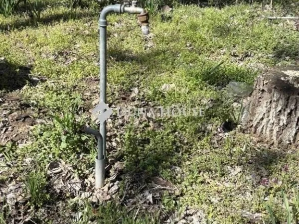 Eladó telek Tóalmás 928 nm