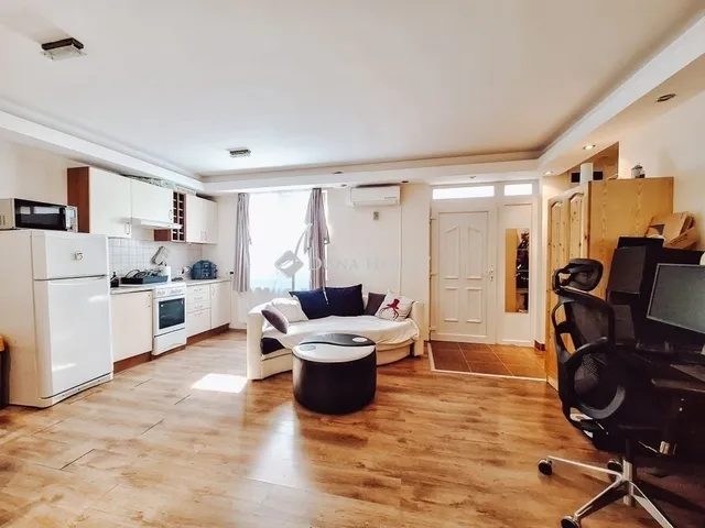 Eladó lakás Monor 39 nm