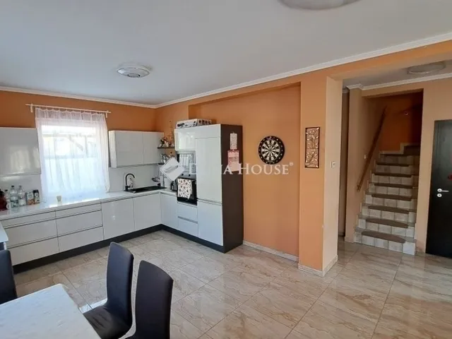 Eladó ház Gyömrő 119 nm