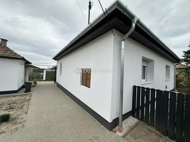 Eladó ház Maglód 75 nm