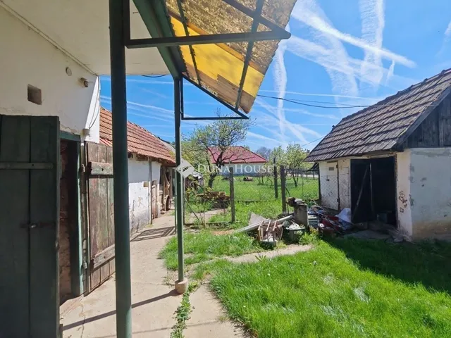 Eladó ház Pánd 70 nm