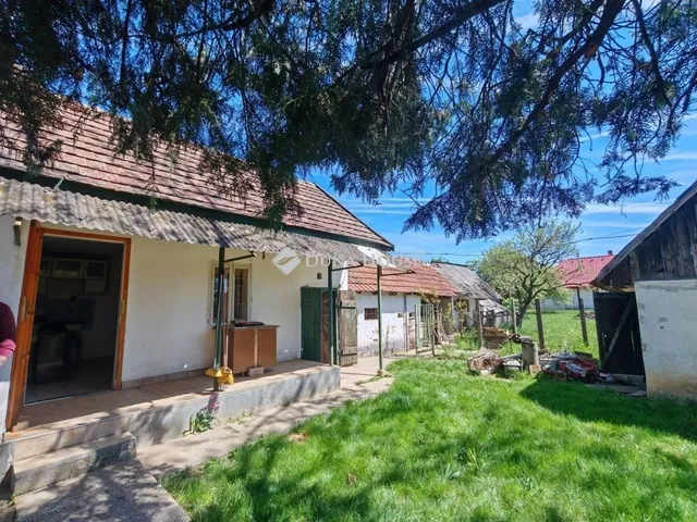 Eladó ház Pánd 70 nm