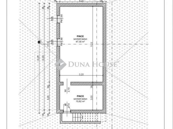 Eladó ház Vecsés 140 nm
