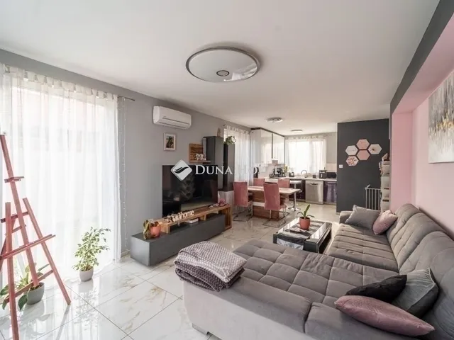 Eladó ház Budapest XVII. kerület 80 nm