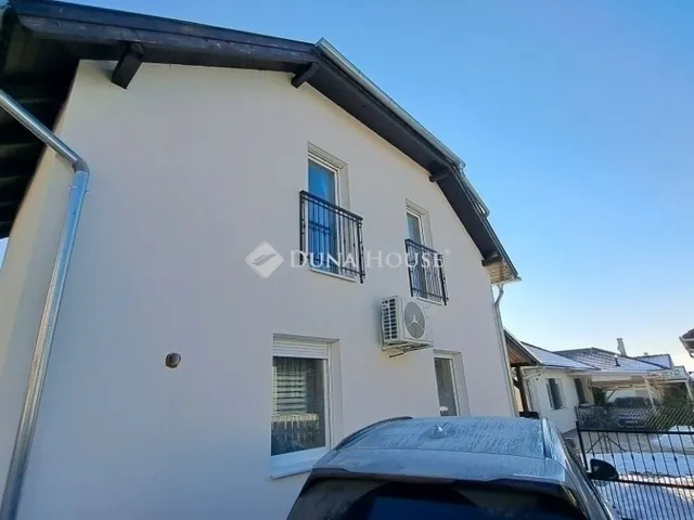 Eladó ház Gyömrő 119 nm