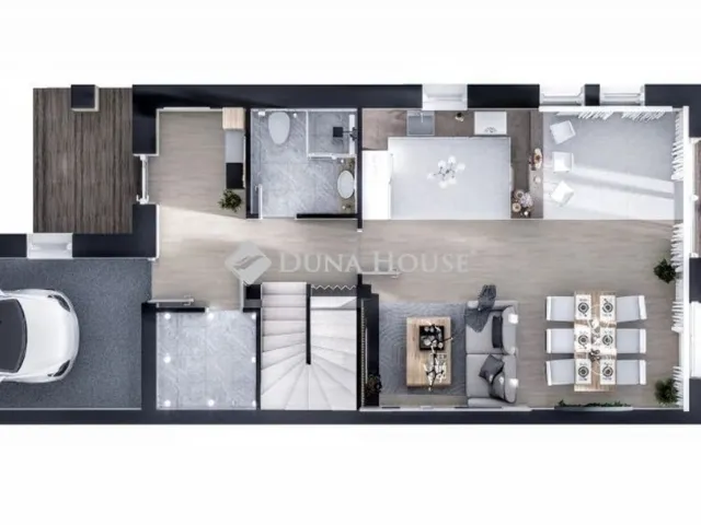 Eladó ház Vecsés 147 nm