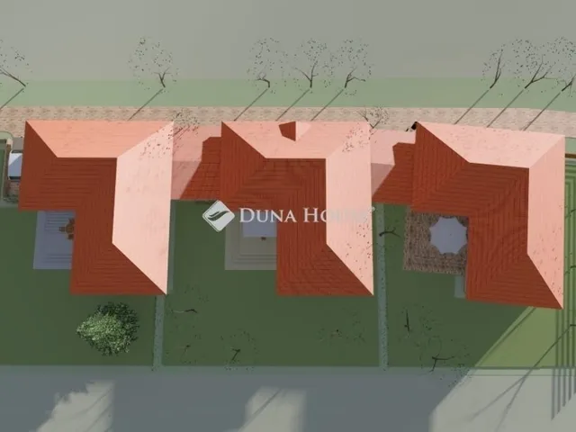 Eladó ház Dabas 90 nm
