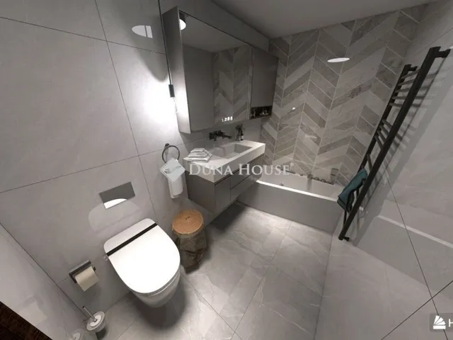 Eladó ház Budapest XVIII. kerület 214 nm