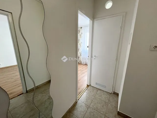 Eladó lakás Budapest XVIII. kerület 35 nm