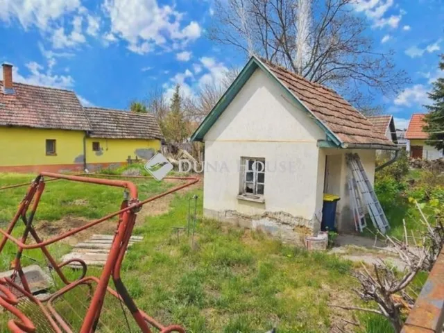 Eladó ház Tápiószecső 70 nm