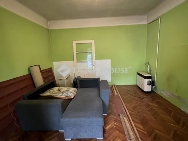 Eladó lakás Budapest XVIII. kerület 43 nm
