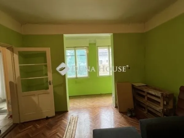 Eladó lakás Budapest XVIII. kerület 43 nm