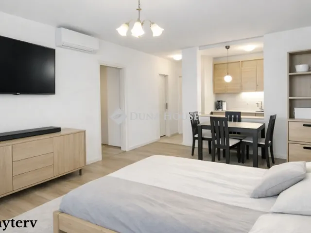 Eladó lakás Budapest XVII. kerület 49 nm