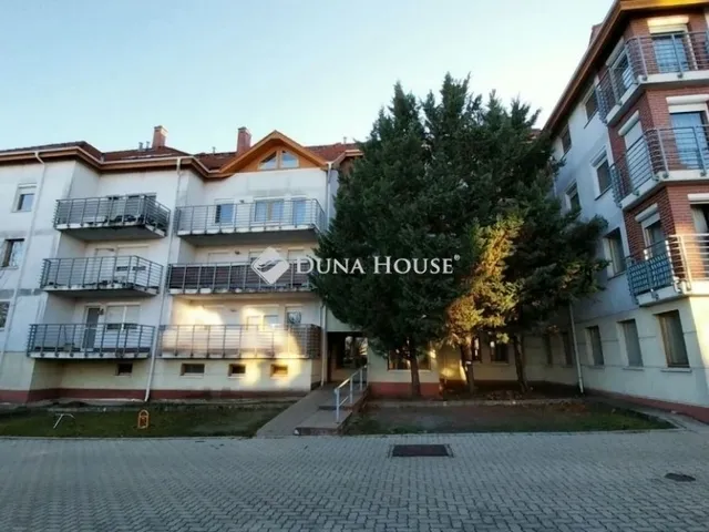 Eladó lakás Budapest XVIII. kerület 44 nm