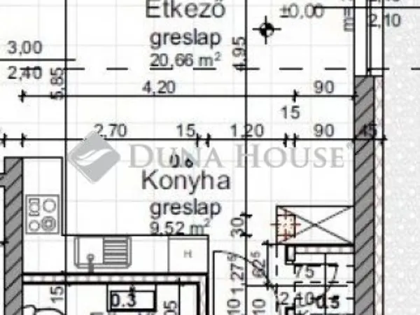 Eladó ház Budapest XVIII. kerület 110 nm