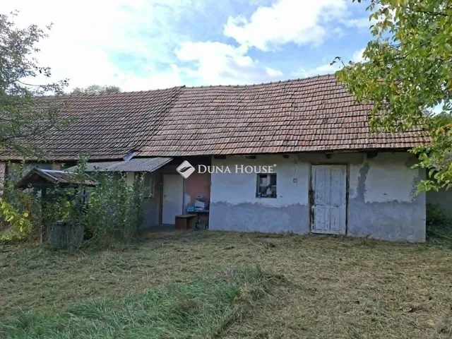 Eladó ház Gomba 70 nm