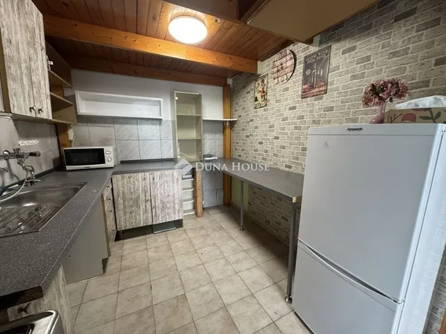 Eladó lakás Budapest XIII. kerület 37 nm