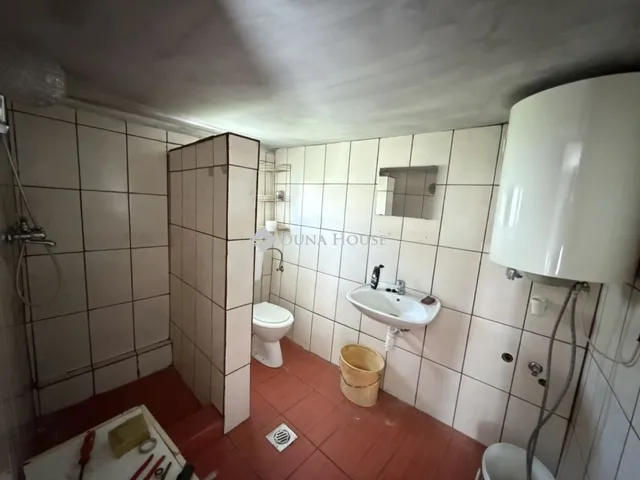 Eladó ház Kóka 60 nm