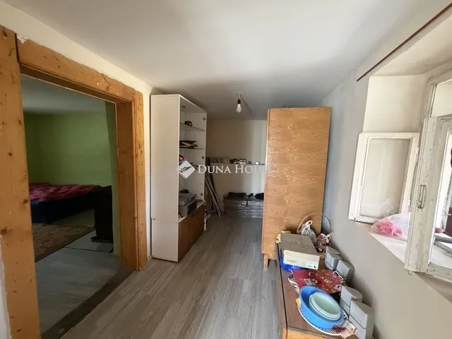 Eladó ház Kóka 60 nm